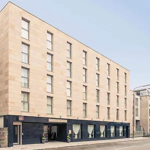 Отель Mercure Haymarket, Эдинбург