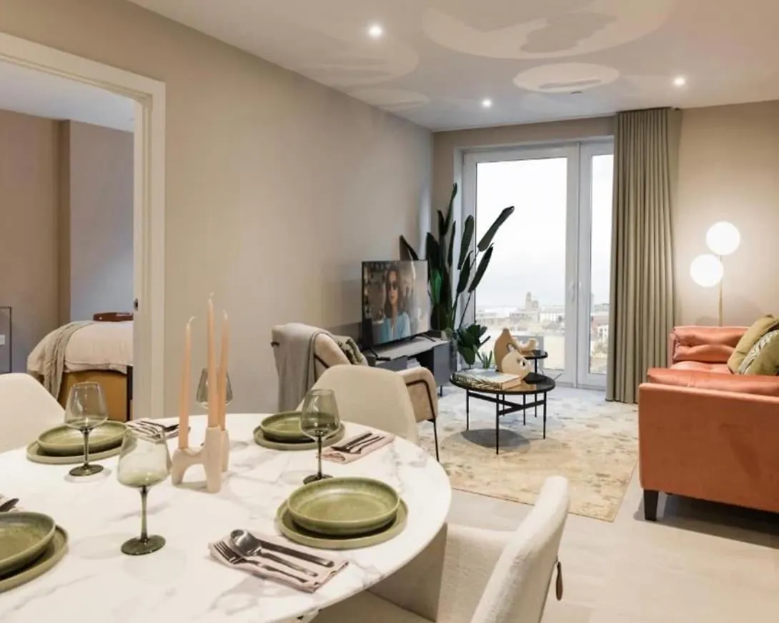 Luxury Stylish Nests In Central Edinburgh-Moda 0*, Edimburgo